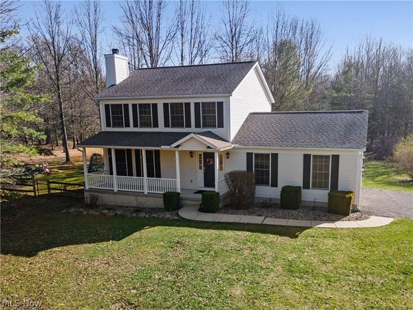 14565 Price Street NE, Alliance, OH 44601