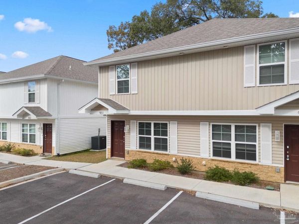 9906 Holsberry Rd, Unit 1002, Pensacola, FL 32534
