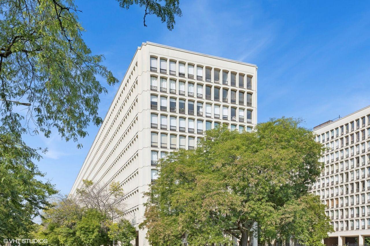 Please Call For Address, Unit 1029S, Chicago, IL 60637 Main Photo