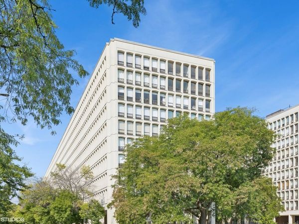 Unit 1029S, Chicago, IL 60637