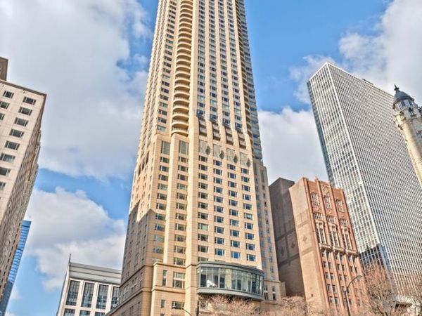 800 N Michigan Avenue, Unit 63PH, Chicago, IL 60611