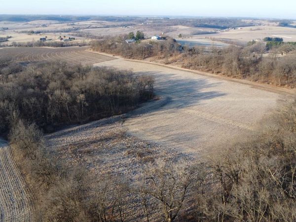 TBD S Elmoville Road, STOCKTON, IL 61085