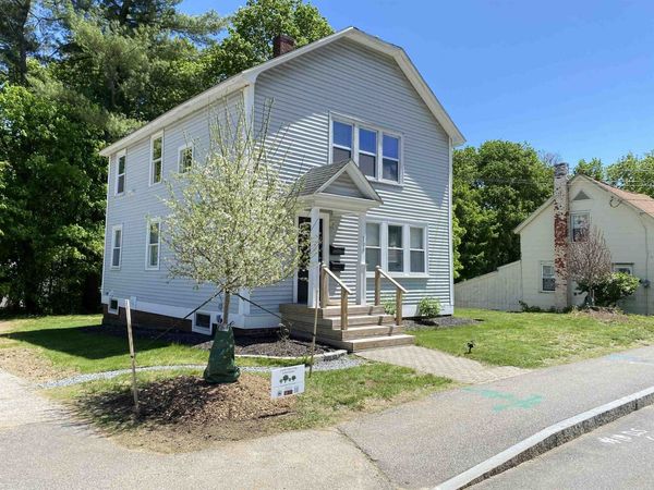 196 North State Street, Concord, NH 03301