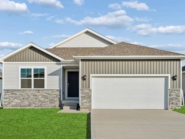 600 Ella Avenue , Tiffin, IA 52340