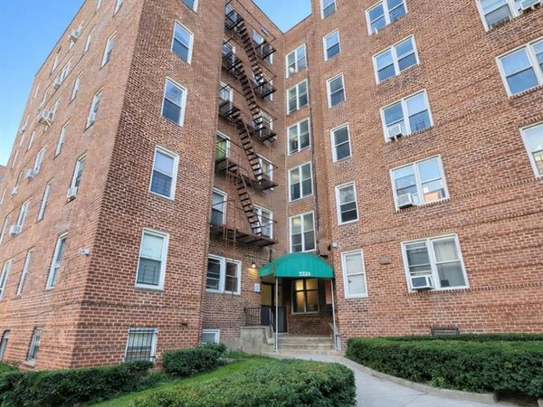 2255 Cruger Ave. , Unit 1B, Bronx, NY 10467
