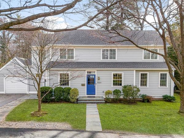 1054 Clay Avenue, Pelham, NY 10803