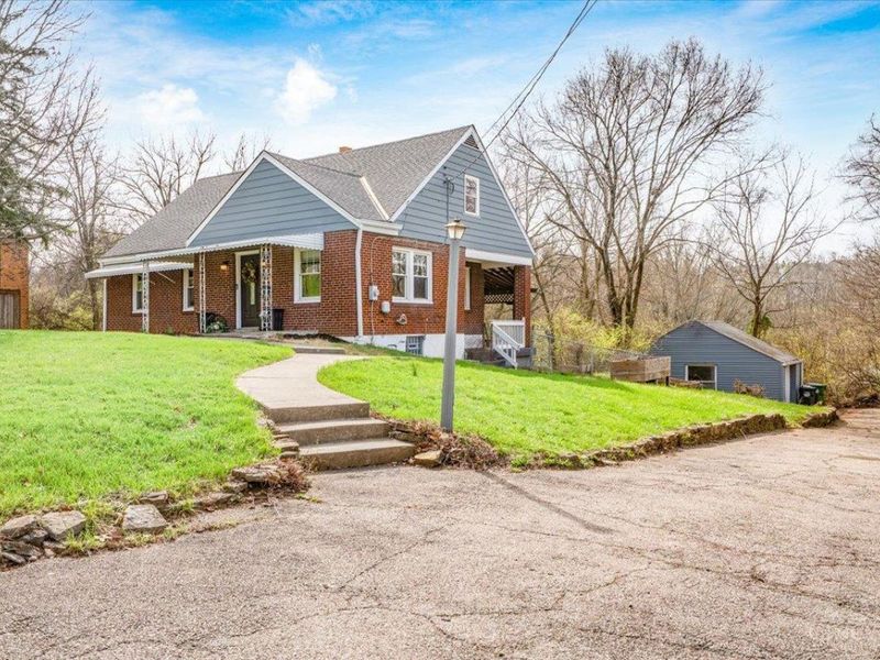 1904 Hunt Road, Reading, OH 45215 Photo 1