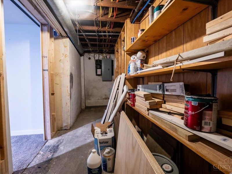 1904 Hunt Road, Reading, OH 45215 Photo 29