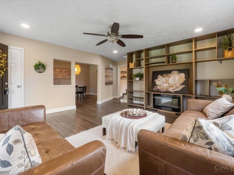 1904 Hunt Road, Reading, OH 45215 Photo 6