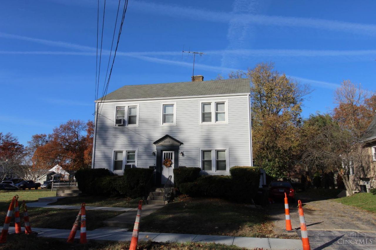 4208 Linden Avenue, Deer Park, OH 45236 Main Photo