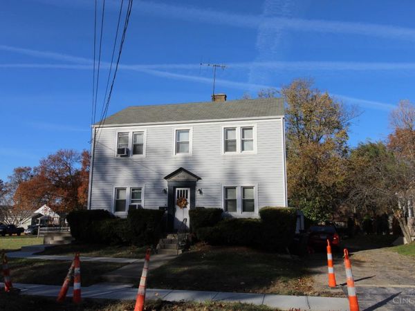 4208 Linden Avenue, Deer Park, OH 45236