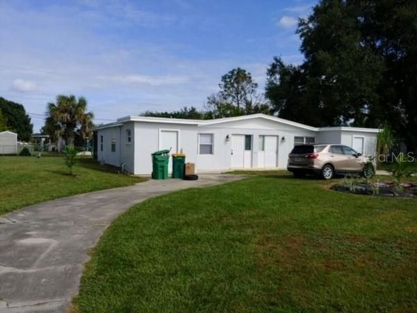 27272 SUNNYBROOK ROAD , PUNTA GORDA, FL 33983