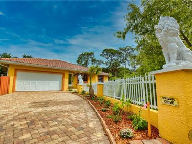 3471 DATURA ROAD , VENICE, FL 34293