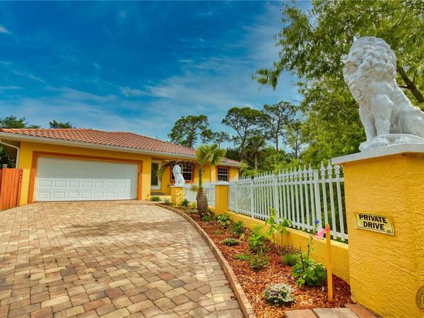 3471 DATURA ROAD , VENICE, FL 34293
