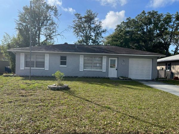 5031 LILLILEA LANE , NEW PORT RICHEY, FL 34653