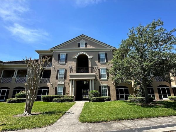 14238 FREDRICKSBURG DRIVE , Unit 313, ORLANDO, FL 32837