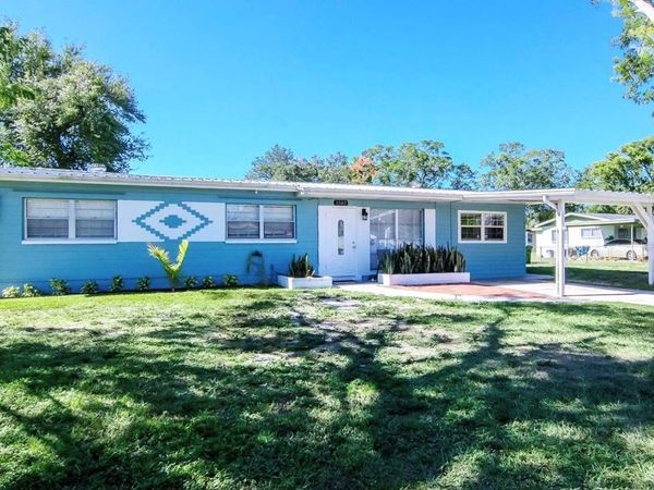 1507 CHARM LANE, Unit 2, TAMPA, FL 33612