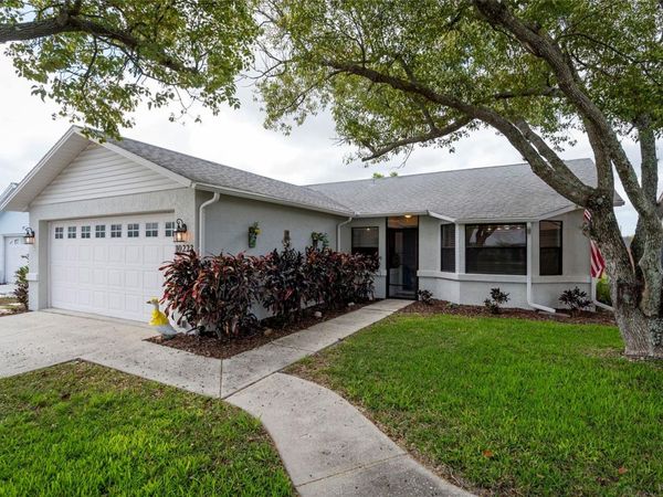 10223 FLAGSHIP AVENUE , PORT RICHEY, FL 34668