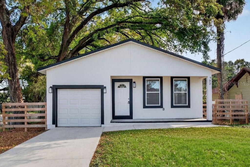 722 22nd Street, Orlando, FL 32805 Photo