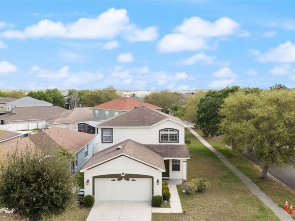 8001 CANTERBURY LAKE BOULEVARD, TAMPA, FL 33619