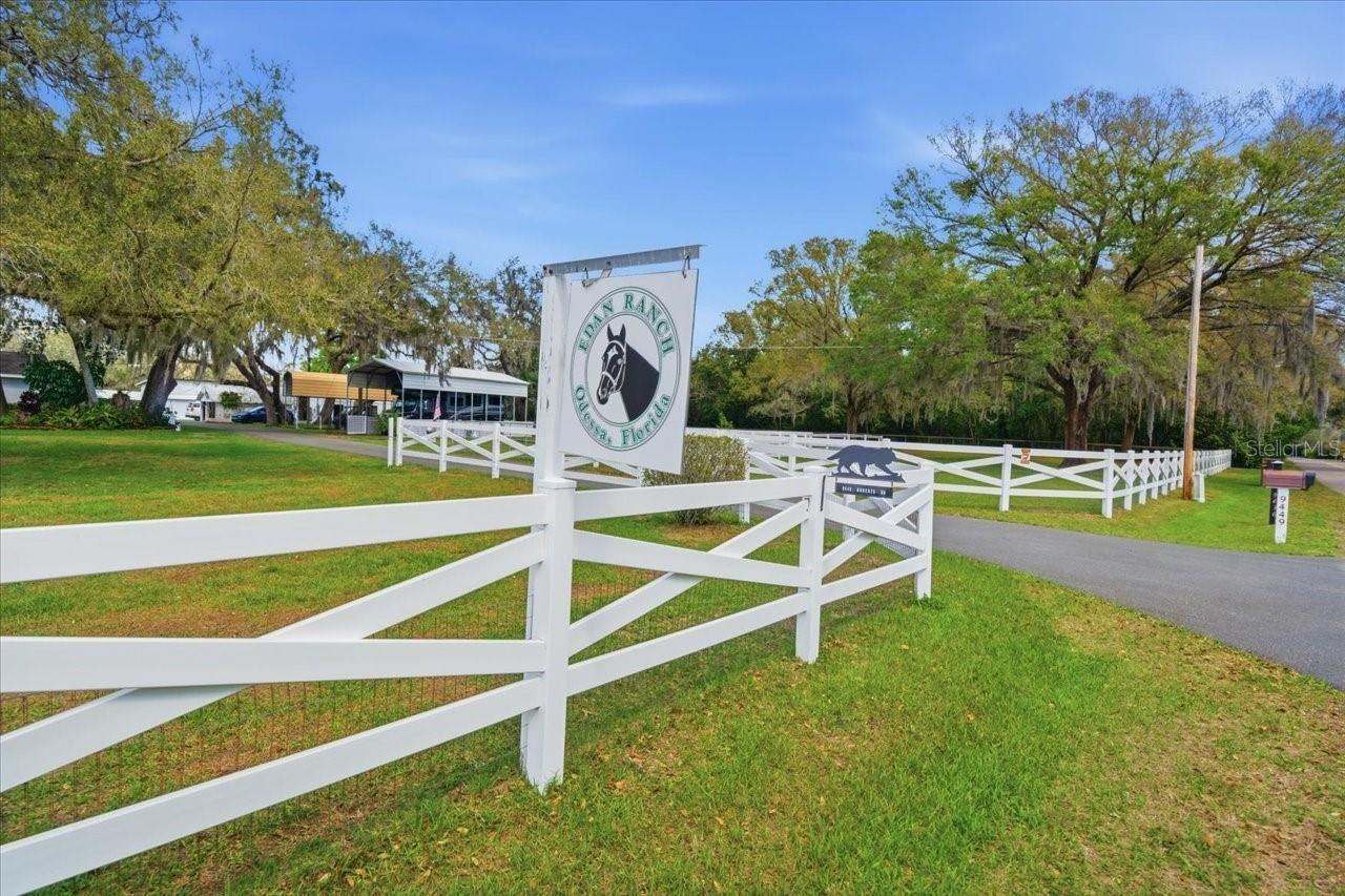 9449 Roberts Road, Odessa, FL 33556 Photo