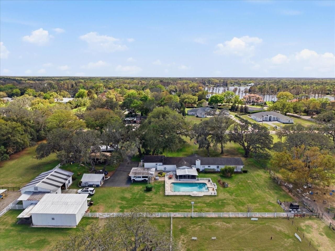 9449 Roberts Road, Odessa, FL 33556 Photo