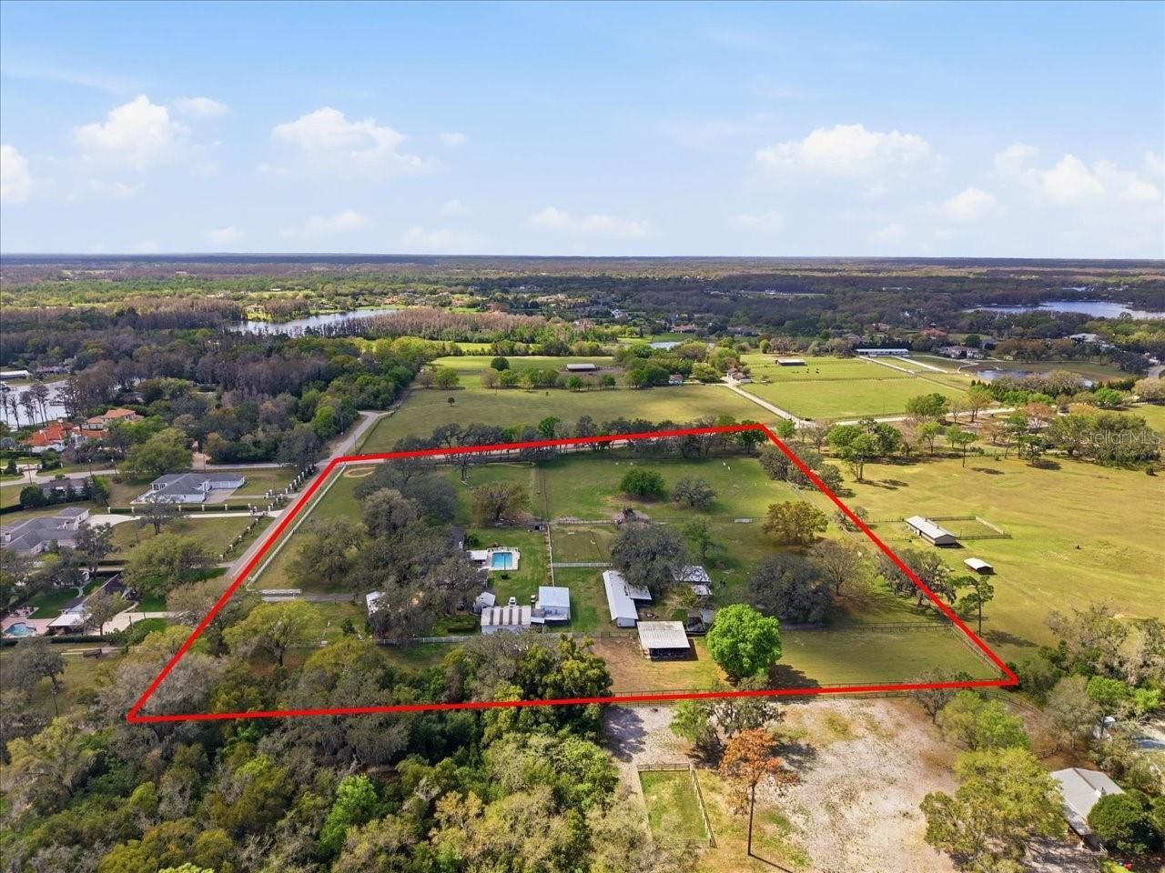 9449 Roberts Road, Odessa, FL 33556 Photo