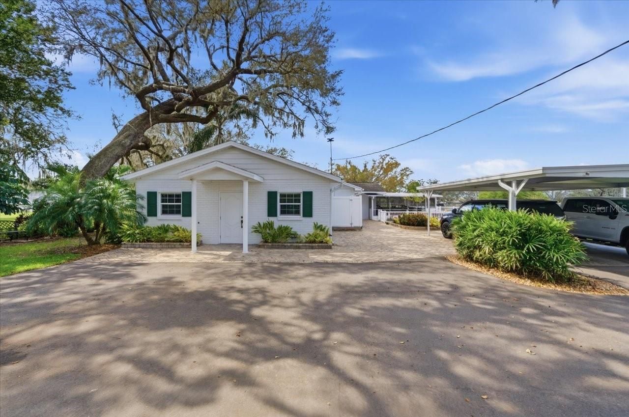 9449 Roberts Road, Odessa, FL 33556 Photo