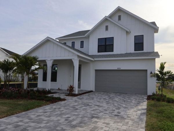 6829 CHLOE COURT, SARASOTA, FL 34241