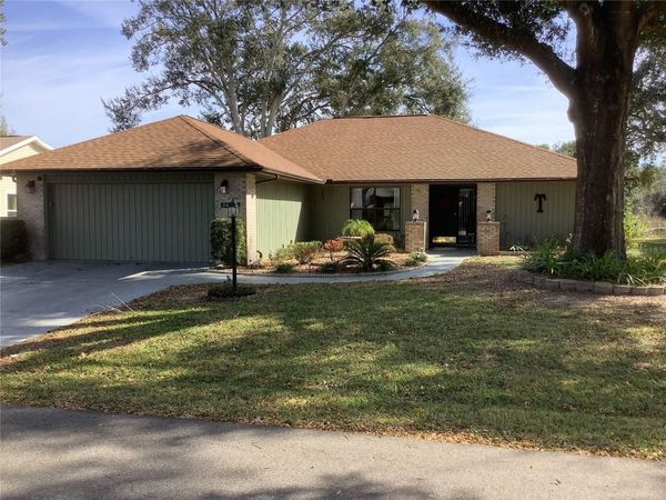34433 CEDARFIELD DRIVE, DADE CITY, FL 33523