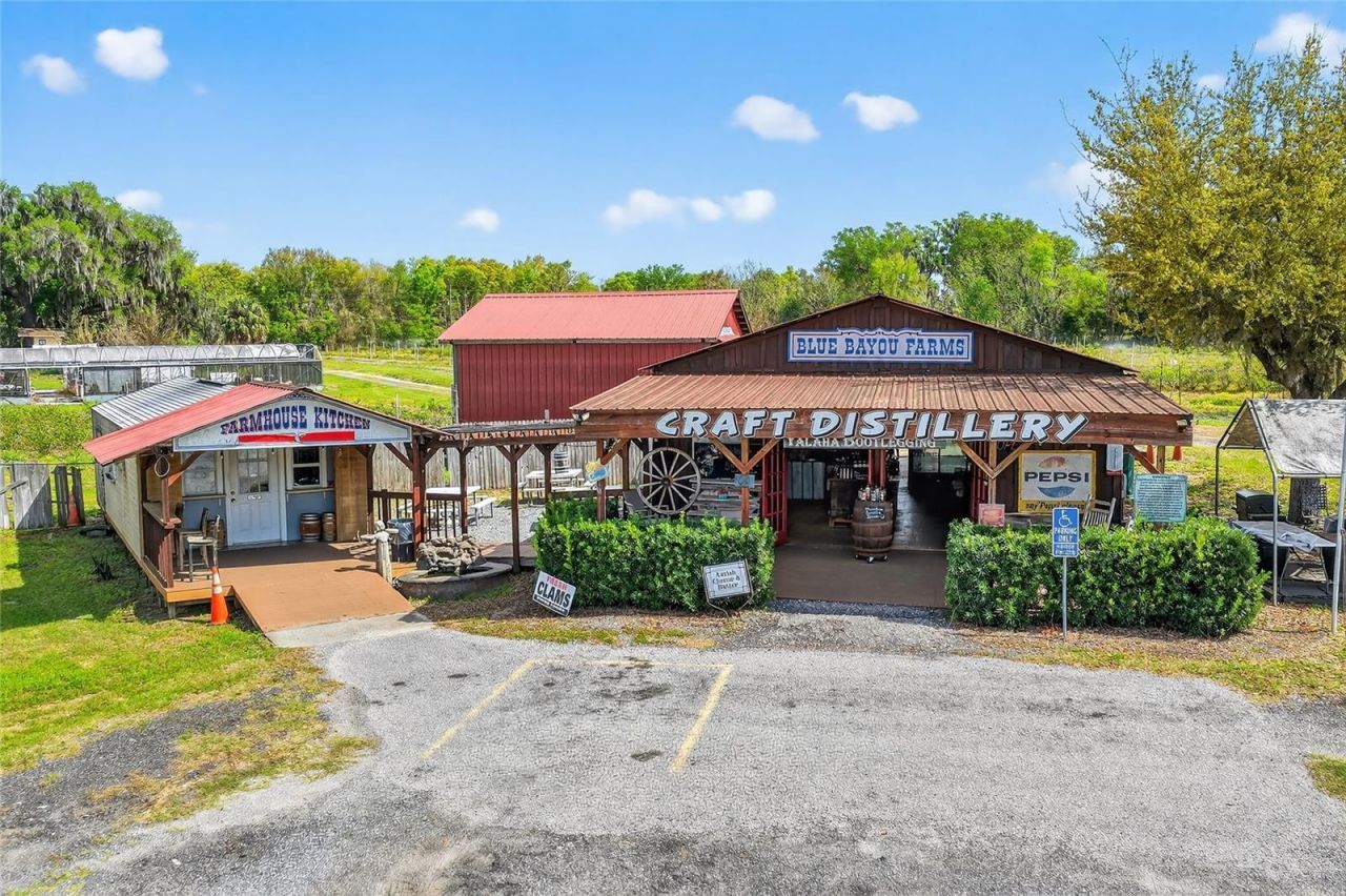 Cr 48 , Yalaha, FL 34797 Photo