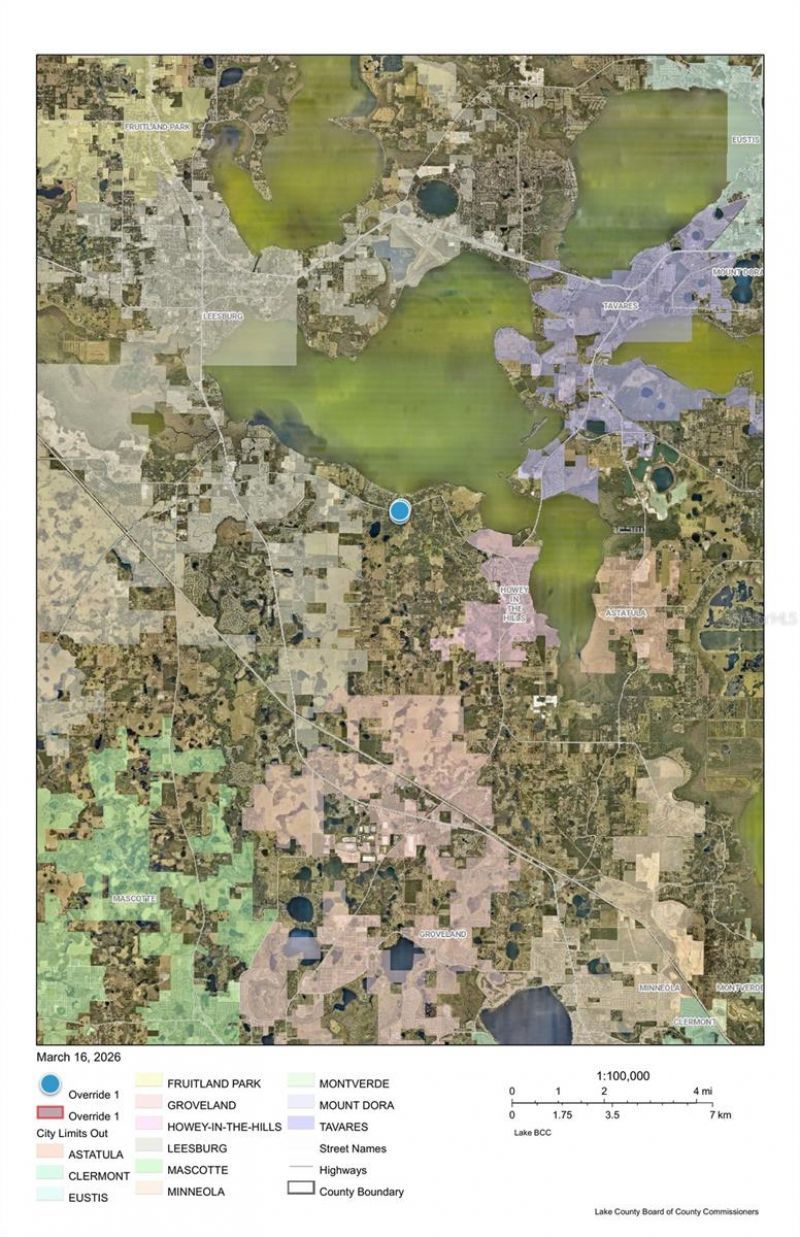 Cr 48 , Yalaha, FL 34797 Photo