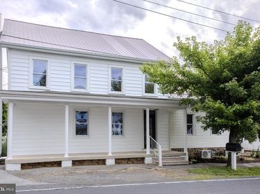9649 UPPER STRASBURG ROAD, UPPERSTRASBURG, PA 17265