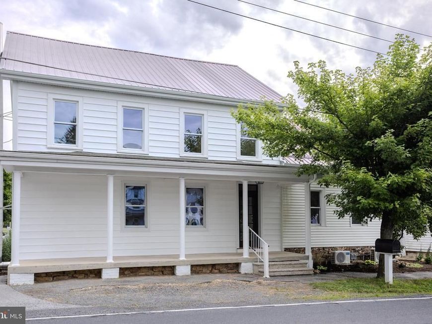 9649 Upper Strasburg Road, Upperstrasburg, PA 17265 Main Photo