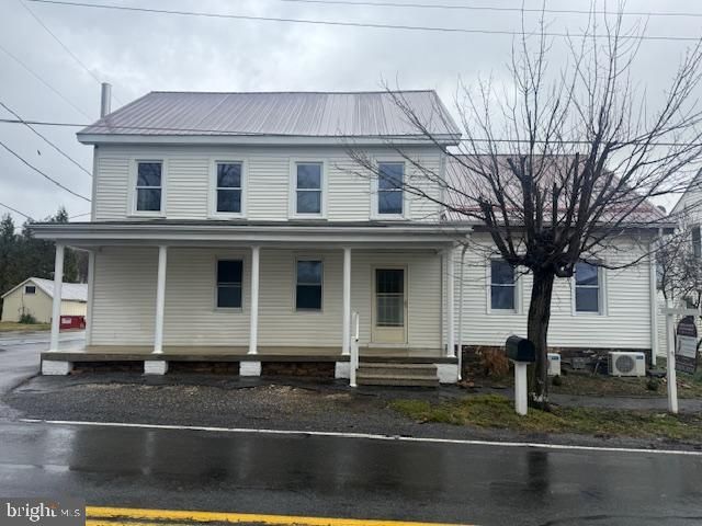 9649 Upper Strasburg Road , Upperstrasburg, PA 17265 Main Photo