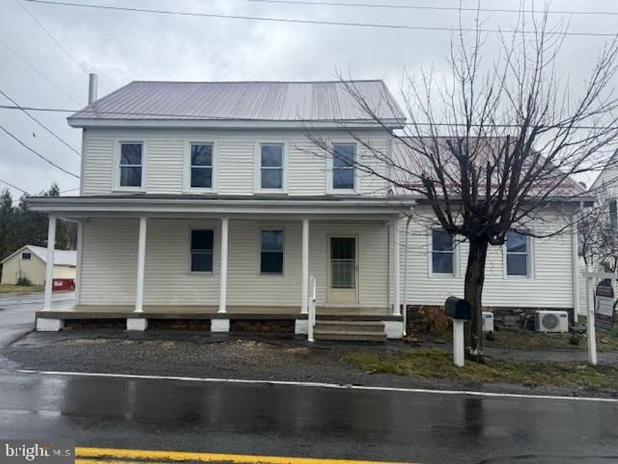 9649 Upper Strasburg Road , Upperstrasburg, PA 17265 Main Photo