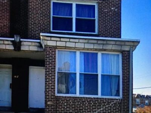 1400 GILHAM STREET , PHILADELPHIA, PA 19111