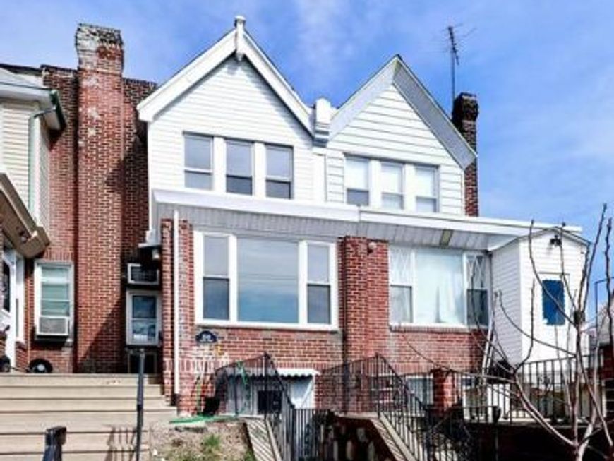 3549 Aldine Street , Philadelphia, PA 19136 Main Photo