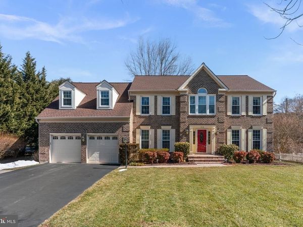 914 REDMORE DRIVE, SEVERN, MD 21144