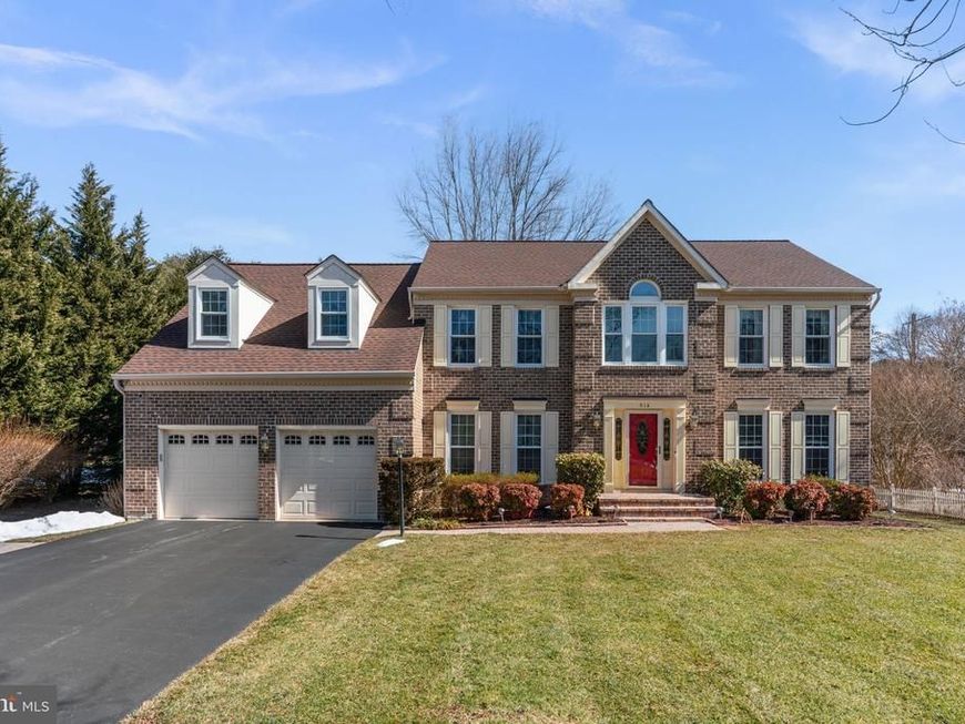 914 Redmore Drive, Severn, MD 21144 Main Photo