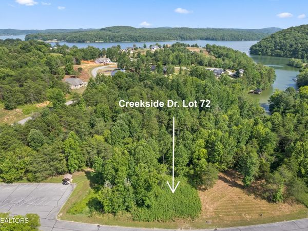 Creekside Drive, Harriman, TN 37748