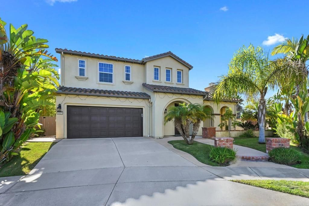 1005 Canvasback Drive, Carlsbad, CA 92011 Main Photo
