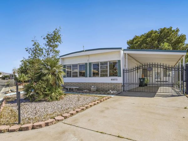 69371 Parkside Drive, Desert Hot Springs, CA 92241