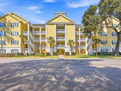 601 Hillside Dr. N, Unit 2124, North Myrtle Beach, SC 29582