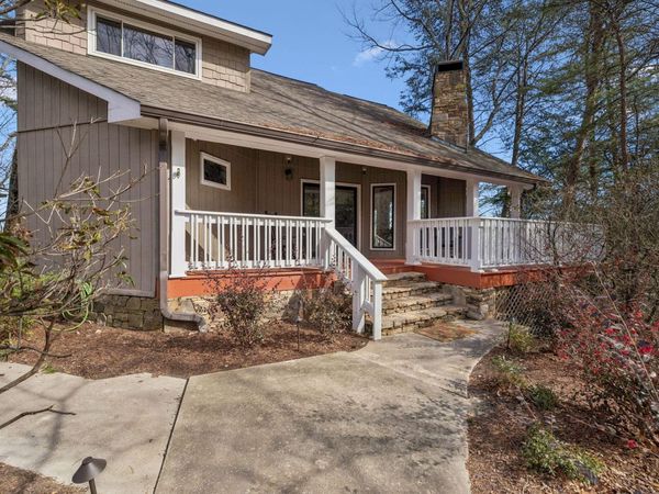 1558 Powder Springs Circle, Flintstone, GA 30725