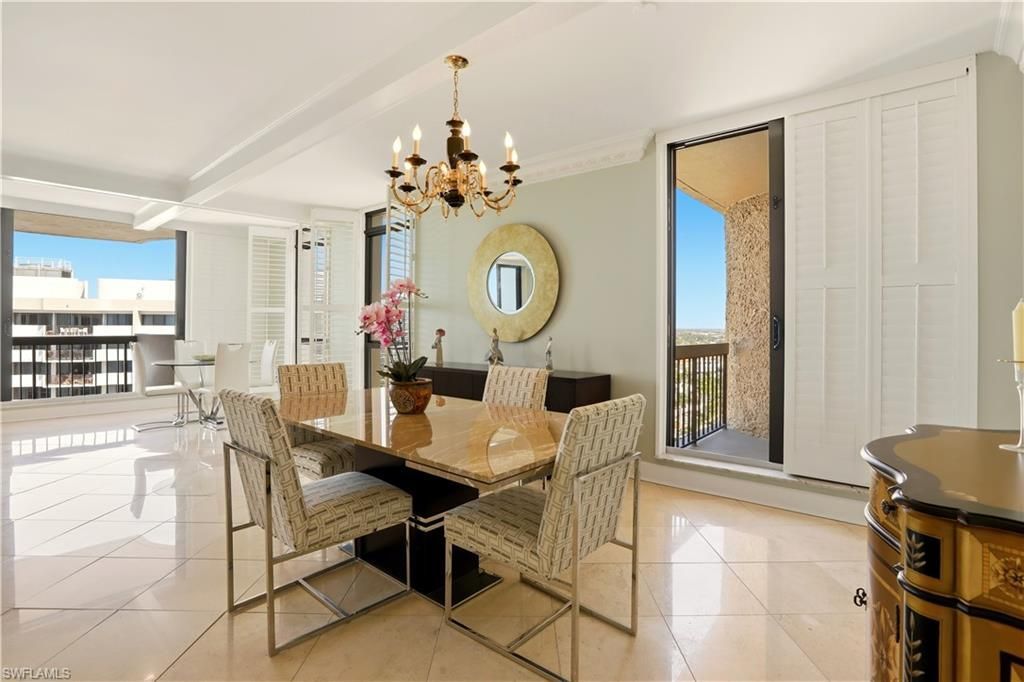 4001 Gulf Shore Blvd N, Unit PH8, Naples, FL 34103 Photo