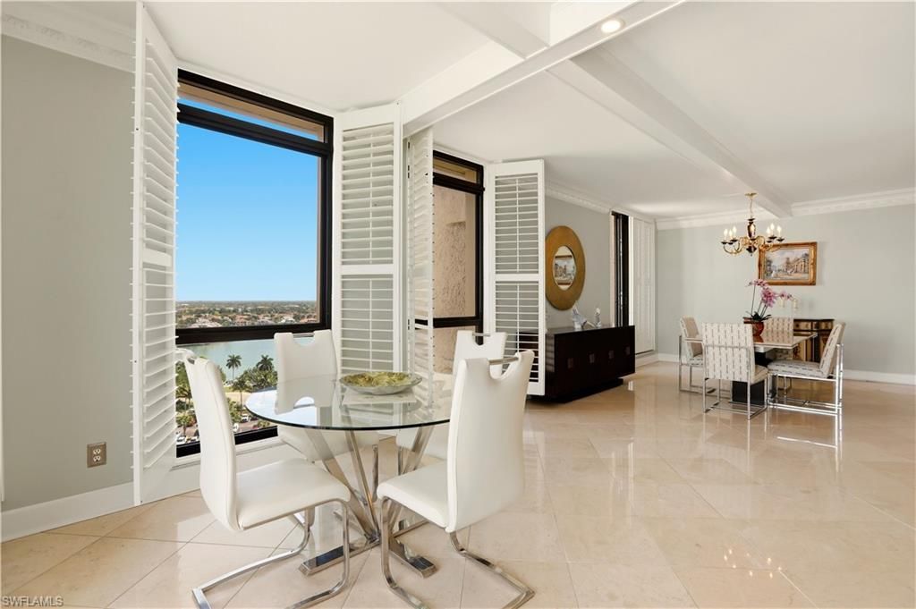 4001 Gulf Shore Blvd N, Unit PH8, Naples, FL 34103 Photo