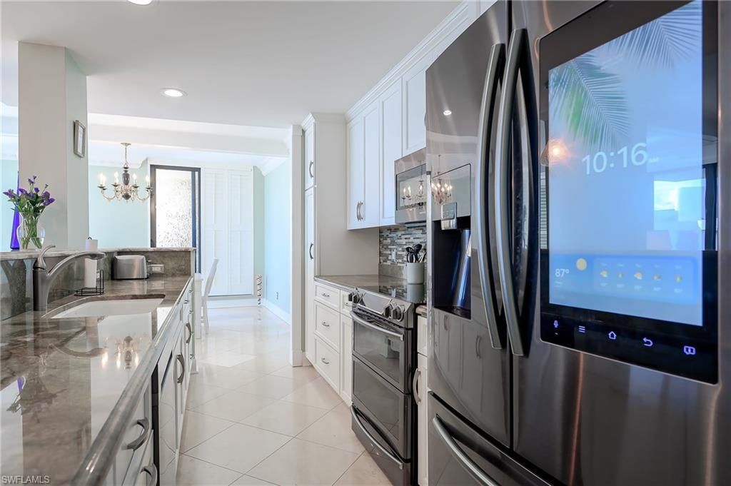 4001 Gulf Shore Blvd N, Unit PH8, Naples, FL 34103 Photo
