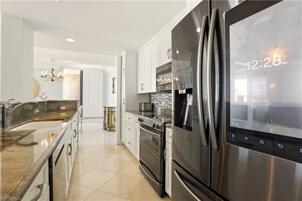 4001 Gulf Shore Blvd N, Unit PH8, Naples, FL 34103 Photo