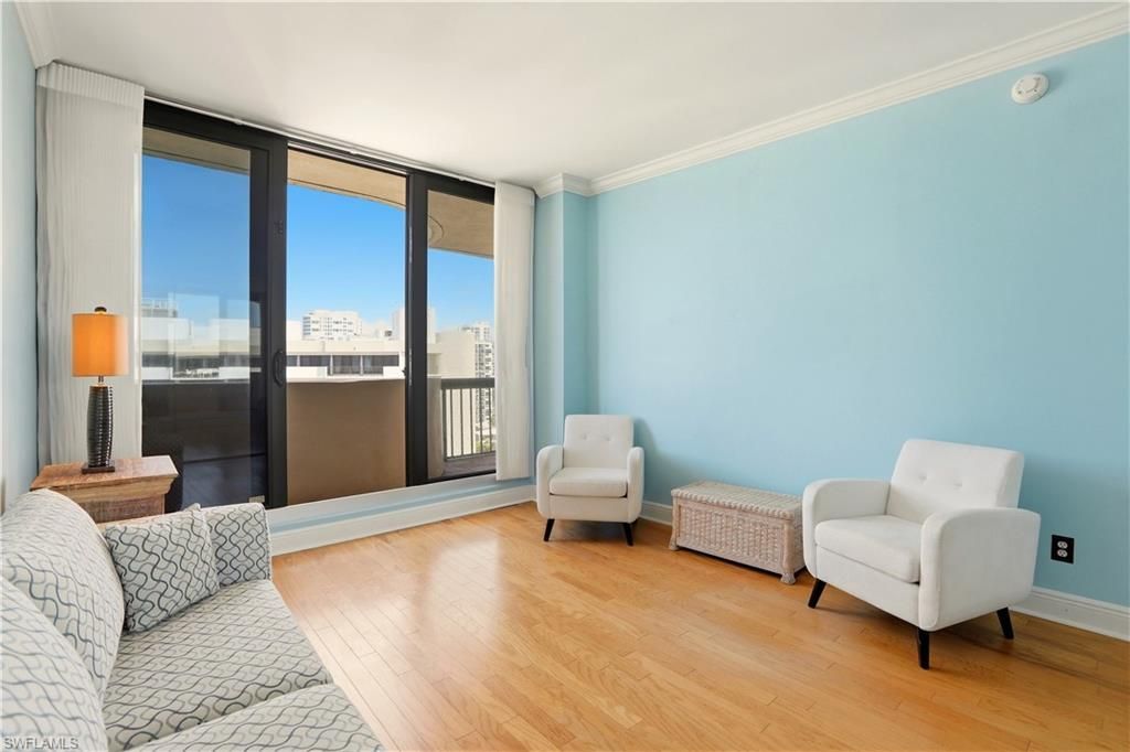 4001 Gulf Shore Blvd N, Unit PH8, Naples, FL 34103 Photo